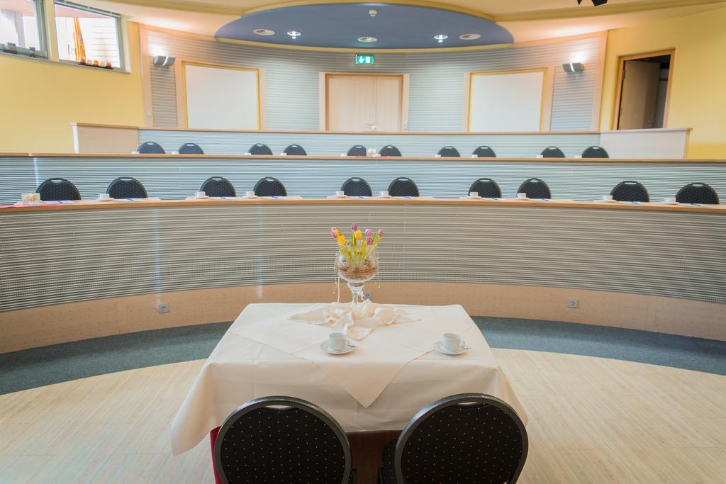 Gaste-und Seminarhaus Uckerwelle Hotel